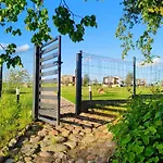 Gizycko - Zywki, Masuria Village, Caloroczne Z Widokiem Na Jezioro Zywki