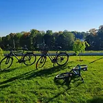Gizycko - Zywki, Masuria Village, Caloroczne Z Widokiem Na Jezioro Zywki