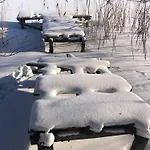 Parco vacanze Gizycko-zywki, Masuria Village, Caloroczne Z Widokiem Na Jezioro Zywki