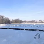 Aldeamento Turístico Gizycko-zywki, Masuria Village, Caloroczne Z Widokiem Na Jezioro