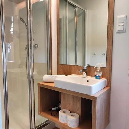 Gizycko - Zywki, Masuria Village, Caloroczne Z Widokiem Na Jezioro منتزه العطل *