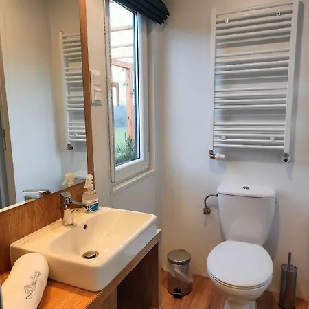 منتزه العطل Gizycko - Zywki, Masuria Village, Caloroczne Z Widokiem Na Jezioro Zywki