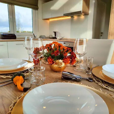 Gizycko - Zywki, Masuria Village, Caloroczne Z Widokiem Na Jezioro منتزه العطل Zywki