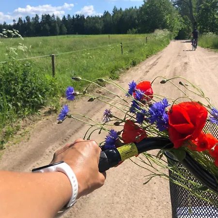 Semesterpark Gizycko-zywki, Masuria Village, Caloroczne Z Widokiem Na Jezioro Zywki