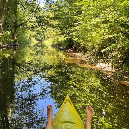 Parque de vacaciones Gizycko - Zywki, Masuria Village, Caloroczne Z Widokiem Na Jezioro *