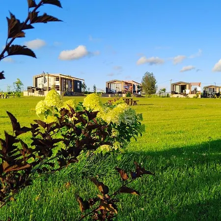 منتزه العطل Gizycko - Zywki, Masuria Village, Caloroczne Z Widokiem Na Jezioro Zywki