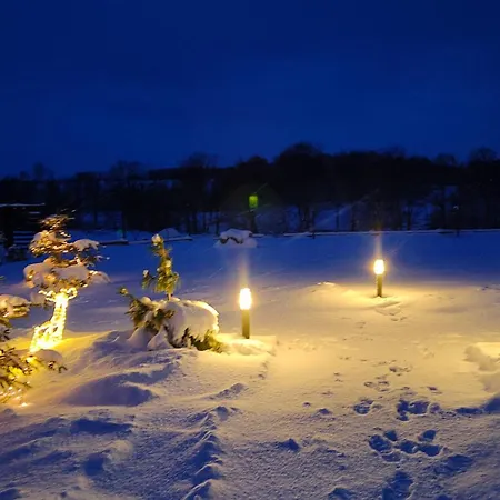 Gizycko - Zywki, Masuria Village, Caloroczne Z Widokiem Na Jezioro * Zywki