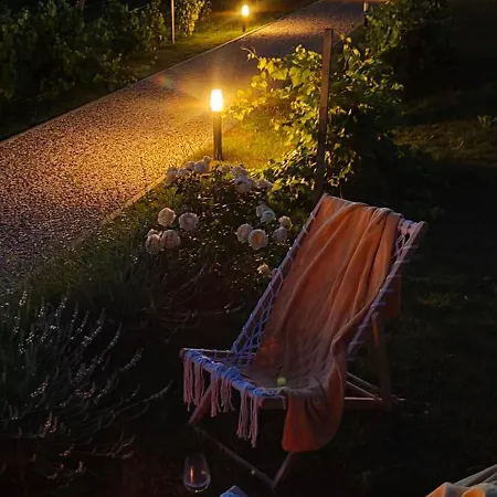Gizycko-zywki, Masuria Village, Caloroczne Z Widokiem Na Jezioro Semesterpark Zywki