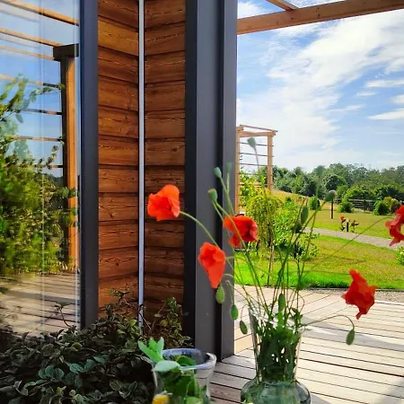 Holiday park Gizycko - Zywki, Masuria Village, Caloroczne Z Widokiem Na Jezioro Zywki