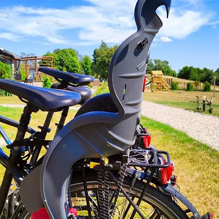 Vakantiepark Gizycko - Zywki, Masuria Village, Caloroczne Z Widokiem Na Jezioro *