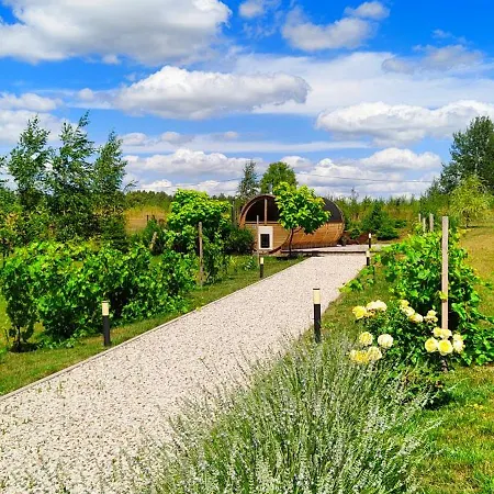Gizycko - Zywki, Masuria Village, Caloroczne Z Widokiem Na Jezioro Holiday park Zywki