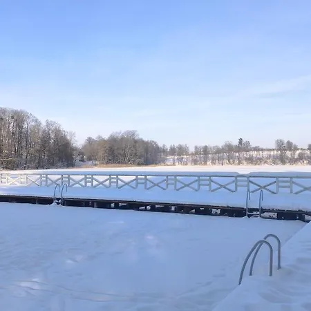 Parco vacanze Gizycko-zywki, Masuria Village, Caloroczne Z Widokiem Na Jezioro