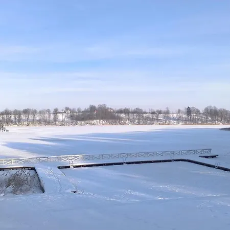 Gizycko-zywki, Masuria Village, Caloroczne Z Widokiem Na Jezioro Parco vacanze