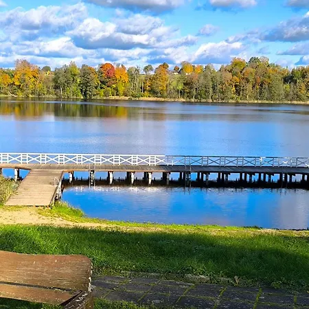 Gizycko-zywki, Masuria Village, Caloroczne Z Widokiem Na Jezioro Parco vacanze Zywki