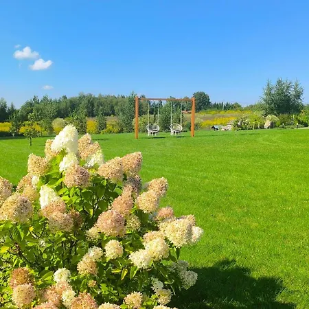 Parco vacanze Gizycko-zywki, Masuria Village, Caloroczne Z Widokiem Na Jezioro