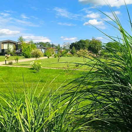 Semesterpark Gizycko-zywki, Masuria Village, Caloroczne Z Widokiem Na Jezioro *