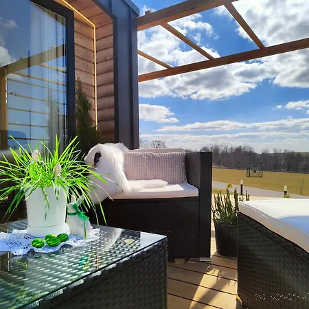 Holiday park Gizycko-zywki, Masuria Village, Caloroczne Z Widokiem Na Jezioro *