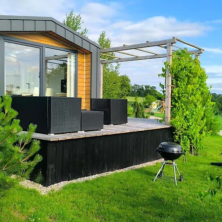 Gizycko-zywki, Masuria Village, Caloroczne Z Widokiem Na Jezioro Parco vacanze Zywki